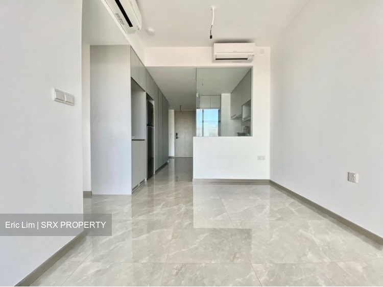 The Garden Residences (D19), Apartment #534002061